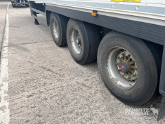 Schmitz Cargobull Reefer Standard Taillift 