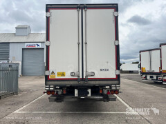 Schmitz Cargobull Reefer Standard Taillift 