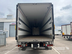 Schmitz Cargobull Reefer Standard Taillift 