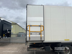 Schmitz Cargobull Reefer Standard Taillift 