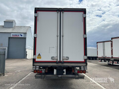 Schmitz Cargobull Reefer Standard Taillift 