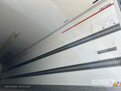 Schmitz Cargobull Reefer Standard Taillift 