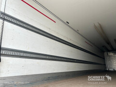 Schmitz Cargobull Reefer Standard Taillift 