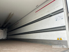 Schmitz Cargobull Reefer Standard Taillift 