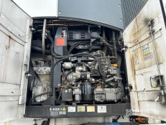 Schmitz Cargobull Reefer Standard Taillift 