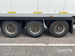 Schmitz Cargobull Reefer Standard Taillift 