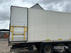 Schmitz Cargobull Reefer Standard Taillift 
