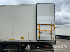 Schmitz Cargobull Reefer Standard Taillift 
