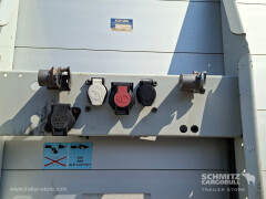 Schmitz Cargobull Curtainsider Mega Getränke 