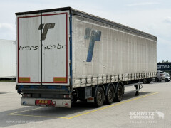 ANDERE Oplegger Schuifzeil Standard 