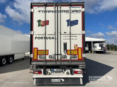 Schmitz Cargobull Reefer Standard Double deck 