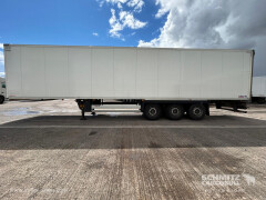 Schmitz Cargobull Reefer Multitemp 