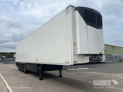 Schmitz Cargobull Reefer Multitemp 