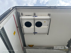 Schmitz Cargobull Reefer Multitemp 