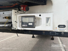 Schmitz Cargobull Reefer Multitemp 