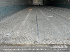 Schmitz Cargobull Reefer Multitemp 