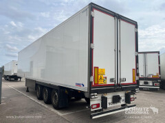 Schmitz Cargobull Reefer Multitemp 