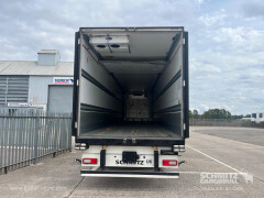 Schmitz Cargobull Reefer Multitemp 