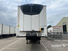 Schmitz Cargobull Reefer Multitemp 