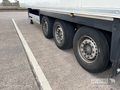 Schmitz Cargobull Reefer Multitemp 