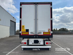 Schmitz Cargobull Reefer Multitemp 