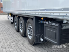 Schmitz Cargobull Trockenfrachtkoffer Standard Doppelstock 