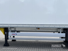 Schmitz Cargobull Trockenfrachtkoffer Standard Doppelstock 