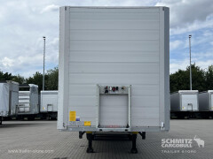 Schmitz Cargobull Trockenfrachtkoffer Standard Doppelstock 