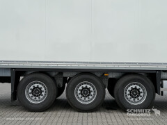 Schmitz Cargobull Trockenfrachtkoffer Standard Doppelstock 