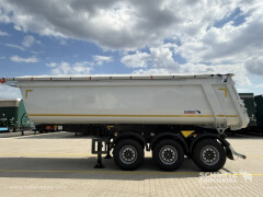 Schmitz Cargobull Oplegger Kipper Standard 29m³ 