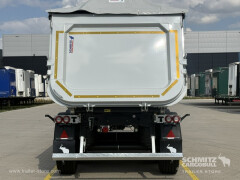 Schmitz Cargobull Oplegger Kipper Standard 29m³ 