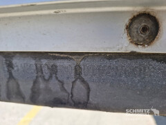 Schmitz Cargobull Curtainsider Mega 