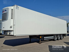 Schmitz Cargobull Frischdienst Standard Rolltor 