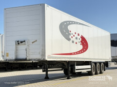 Schmitz Cargobull Oplegger Kasten Standard 