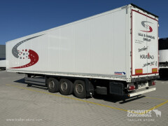 Schmitz Cargobull Oplegger Kasten Standard 