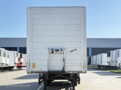 Schmitz Cargobull Oplegger Kasten Standard 