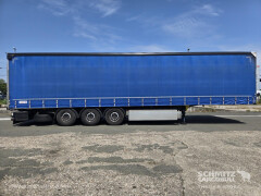 Schmitz Cargobull Curtainsider Standard 