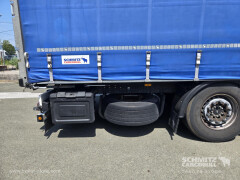 Schmitz Cargobull Curtainsider Standard 