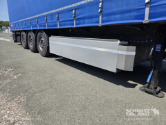 Schmitz Cargobull Curtainsider Standard 