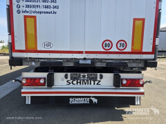 Schmitz Cargobull Curtainsider Standard 