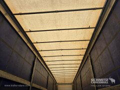 Schmitz Cargobull Curtainsider Standard 