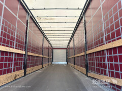Schmitz Cargobull Semitrailer Curtainsider Standard 