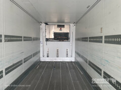 Schmitz Cargobull Semiremolque Frigo Standard 