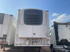 Schmitz Cargobull Semiremolque Frigo Standard 