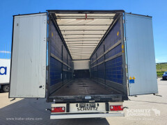 Schmitz Cargobull Curtainsider Standard 