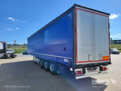 Schmitz Cargobull Curtainsider Standard 