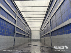 Schmitz Cargobull Oplegger Schuifzeil Bordwandsider 