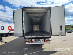 Schmitz Cargobull Reefer Standard Double deck 