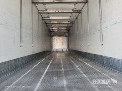 Schmitz Cargobull Reefer Standard Double deck 