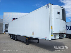 Schmitz Cargobull Reefer Standard Double deck 